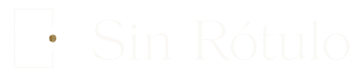 Sin Rótulo